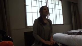 Check Out This Spicy JAV Chick&#039;s Hottest Scene Yet