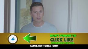 Snowballing Stepsister Secrets