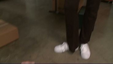 Allie Haze Tries the sybian and it makes her feel so turned on that she has to return the...