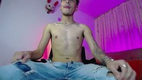 Axcel Smith Private Show