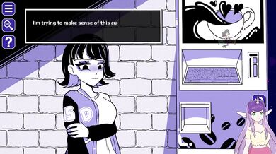 Anomalous Coffee Machine Part 6 monster girl cumshot hentai
