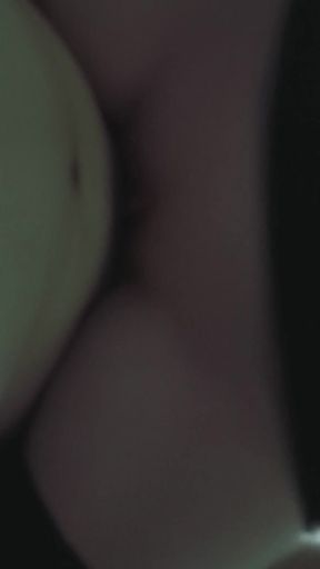 Horny Wife Fucks From Above
