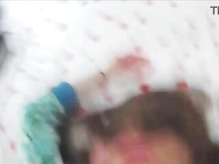 Allies take turns banging wife in the booty. Truly