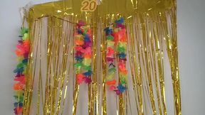 festa no salao com muitas mulhers gostosas carnaval 2024