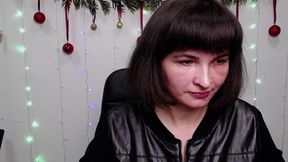 Anita Dixon Private Show