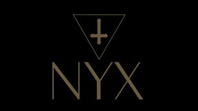 MISTRESS NYX - PUPPY TRAINING