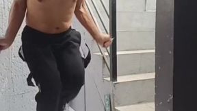 let′s take this trip together TS lover