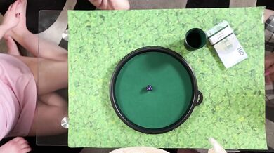 3 Super Hot Tight Pussy Real Amateur Hot Girls CFNM Handjob Edging and Teasing Challenge for Precum