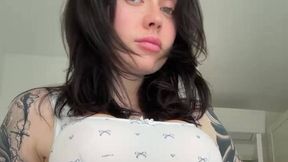 Community Creator
 @nikydandelion @Teasing & #Brunette #Tattoo Porn #Big Boobs #Sexy porn free sex | Tik.Porn
