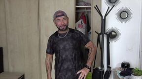 sexy ftm fucked raw in paris by french boy