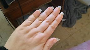 NATURAL NAILS
