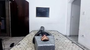 BRUNETTE WITH ROUND ASS FACE SITTING BY RAQUEL FISHER AND DANIEL SANTIAGO (CAM BY ALINE) FULL HD