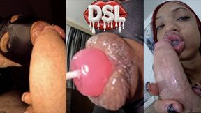 DSL Compilation!