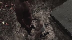 FO4: Savannah needs money #4