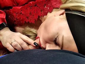 Top Russian # 1 Milf Aimeeparadise. Part One A Woman Who Always Has A Cock In He