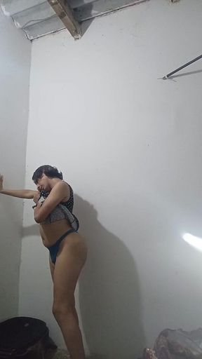 This New Sexy Dancing Moments Parw Ty