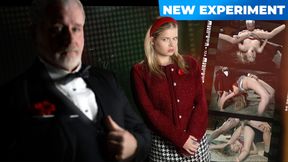 The Perv Godfather: She's Gonna Give Him a Wet Pussy He Can't Refuse