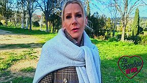 Victoria, 47 Ans, Mature Et Chaude Comme La Braise 15 Min