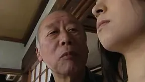Caught Japanese Housewife Riding Dildo Attached To Pleasure Machine