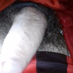 young colombian porn with big penis full of milk