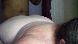 Fucking and Blowing