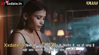 Newly Married Bhabhi Ke Sath Chudai Hindi Sexy Video_1