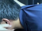 TIGANG NA ASAWA NG OFW NAG PA IYOT SA DRIVER (DIRTY TALK)