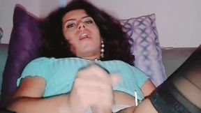 Big Dick Shemale Compilation - LXII