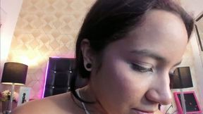 Sophia Parket Private Show