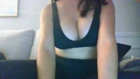 Brandie Love Private Show