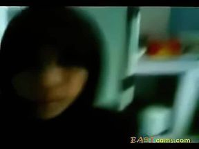Tudung Kopiah - Amateur Asian Adult Video