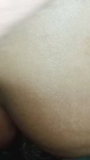 in Dhoti to Anal fuck Muslim Sister-in-law's Big ass, Muslim Bhabhi Anal on Chair   Clip 2