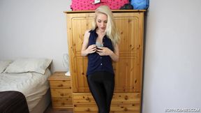 Rachelle Summers - Sexy Disco Pants