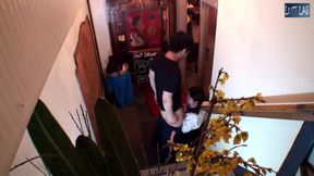 Small Town Surprise. Two Charming Sisters Turn up the Heat Together - Part 1