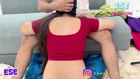 I Finally Quenched My Stepmother's Thirst for a Cock