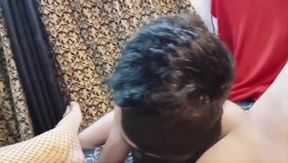 Pakistani Tuition Teacher Alone at Home Hard Fucking