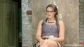 Horny Porn Movie Double Penetration Hottest Uncut