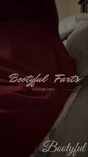 Pressed Farts Volume 2