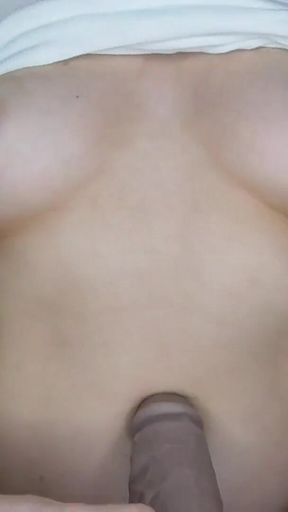 First Time Bellybutton Fucking
