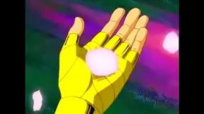 Anime Goddess Ignites Forbidden Lust in Hot Shaka Tryst