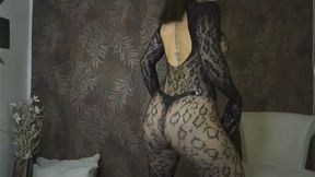 Olivia Ivanova Private Show
