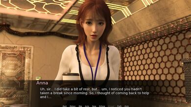 Corrupted Hearts begins with these nasty American milfs