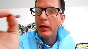 Tiny Transformation - Jeff Drizzle, Richard Lennox