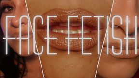 Face Fetish