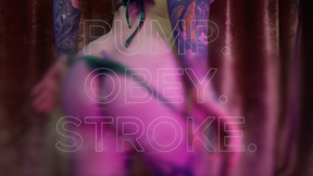 Goonathon: Riding Addiction