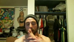 Camron Hulse Private Show