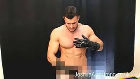 LOVELY LEATHER