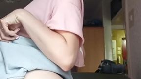ass