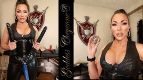 Gang Bang Slut Training wmv