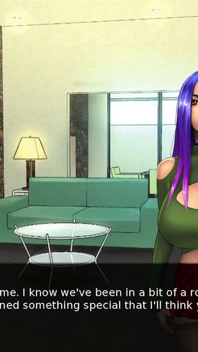 Prince of Suburbia - PT 11 - NC   Clip 1